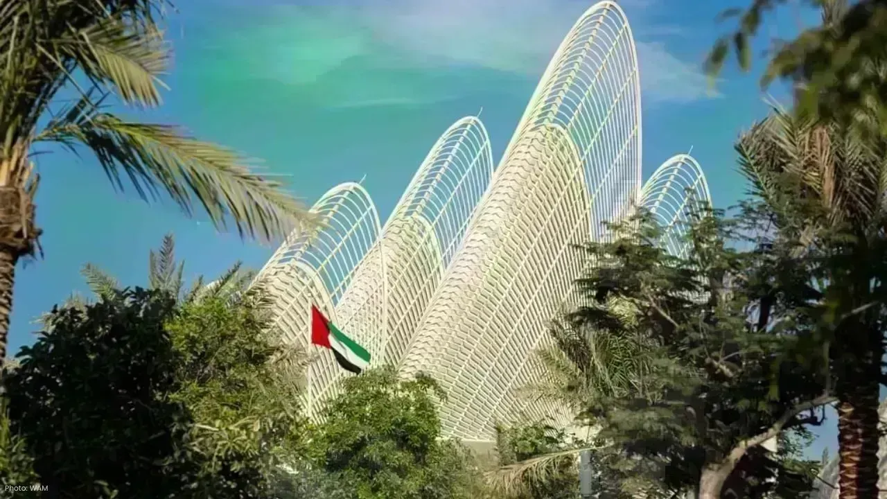 Unique Poetry Activation Unveiled at Zayed Museum by Experience Abu Dhabi