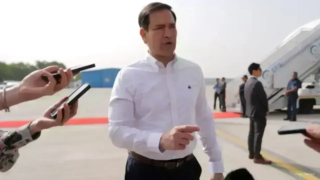 Rubio Cautions US May Explore Alternatives If Iran Talks Falter