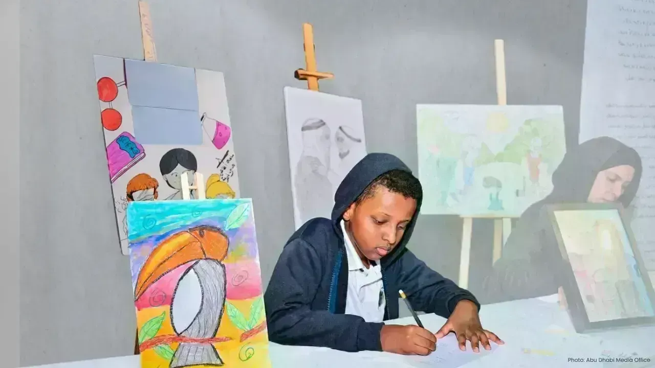12th Annual Autism Forum by ECAE Focuses on Inclusive Education