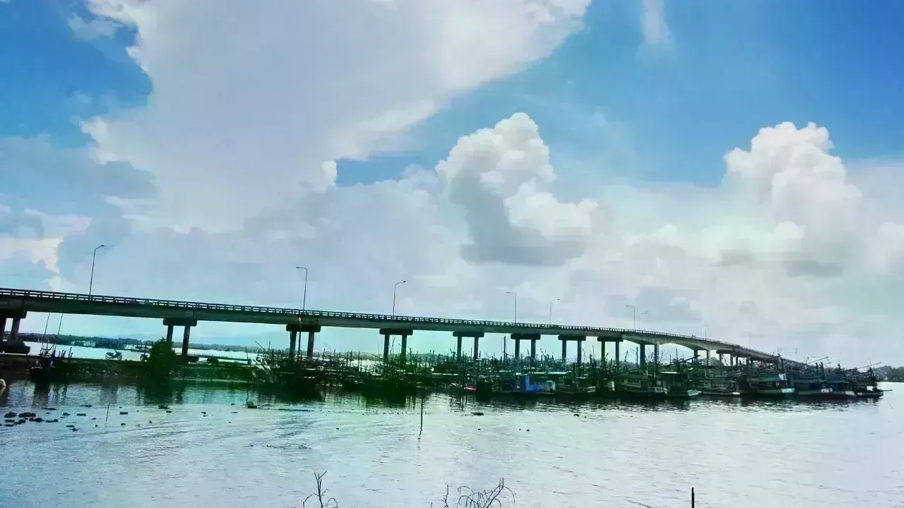 Chanthaburi Bridge Initiative Enhances Rural Trade