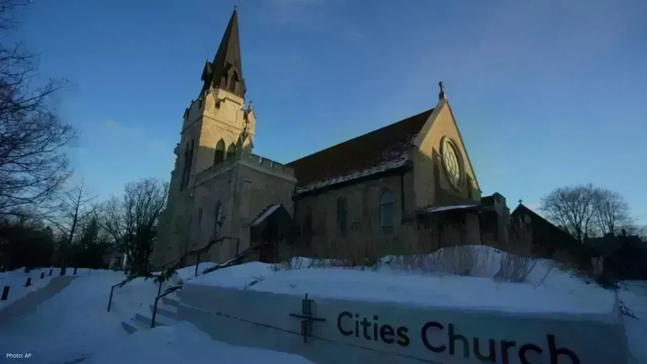 US States Enact Laws to Criminalize Disruption of Worship Services