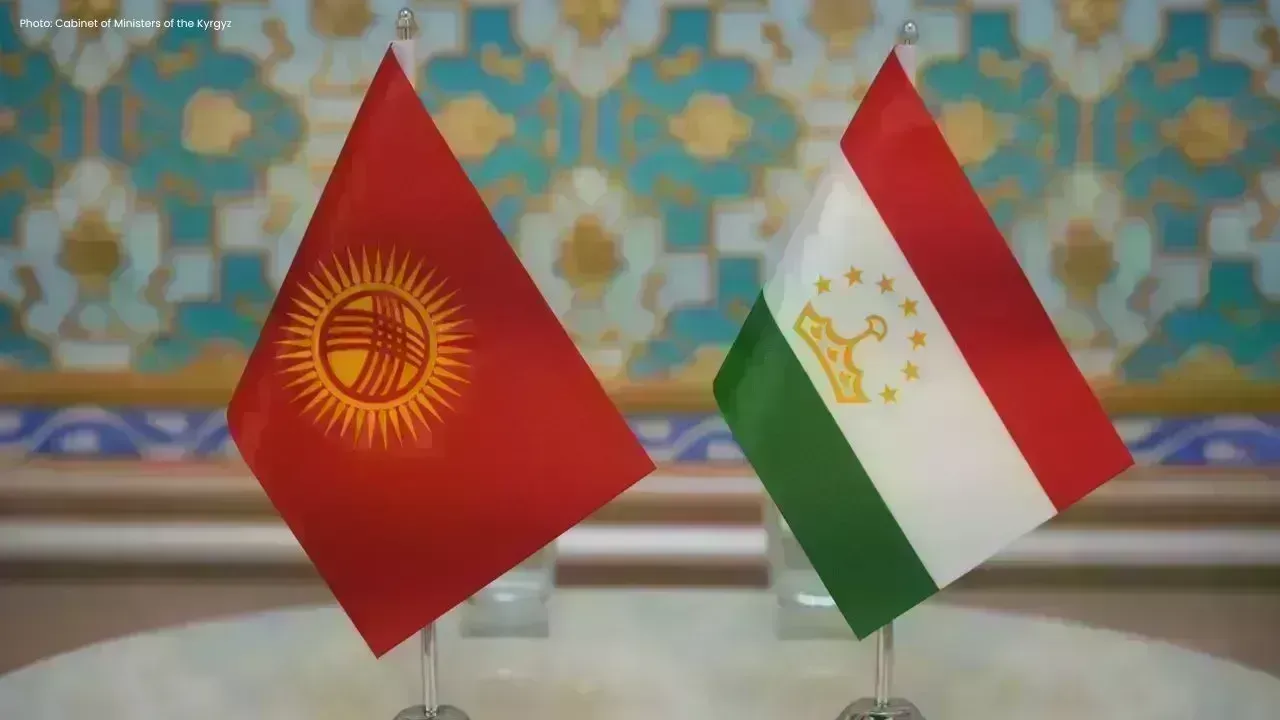 Kyrgyzstan and Tajikistan Enhance Agricultural Collaboration