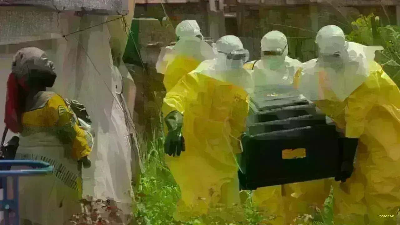 Urgent Measures Needed to Control Ebola Outbreak in Central Africa