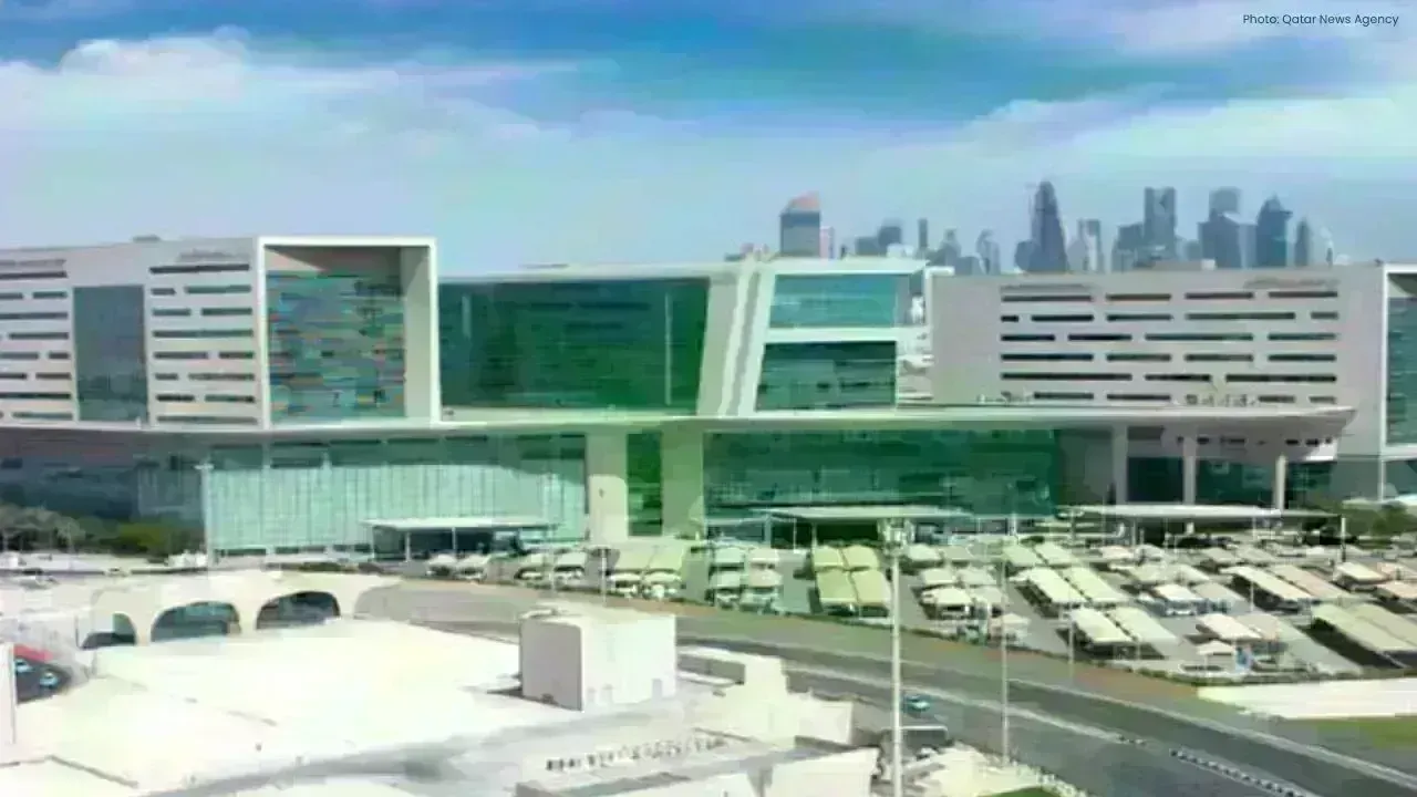 Updated Eid Al Adha Timings for Healthcare Services in Qatar