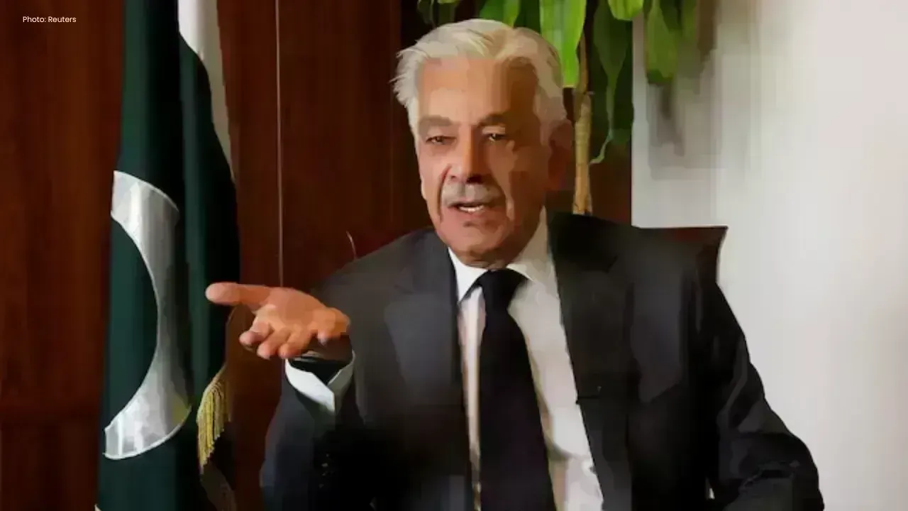 Pakistan Stands Firm Against Abraham Accords