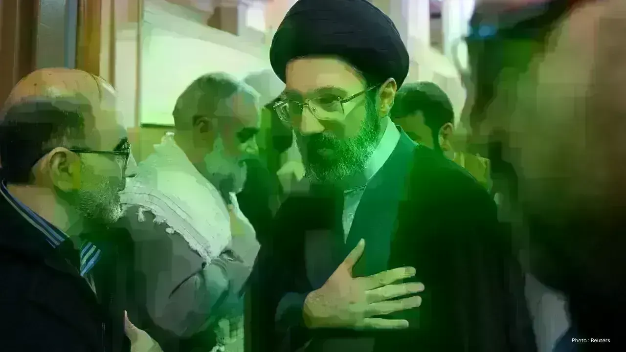Khamenei's Hidden State Stalls US-Iran Negotiations