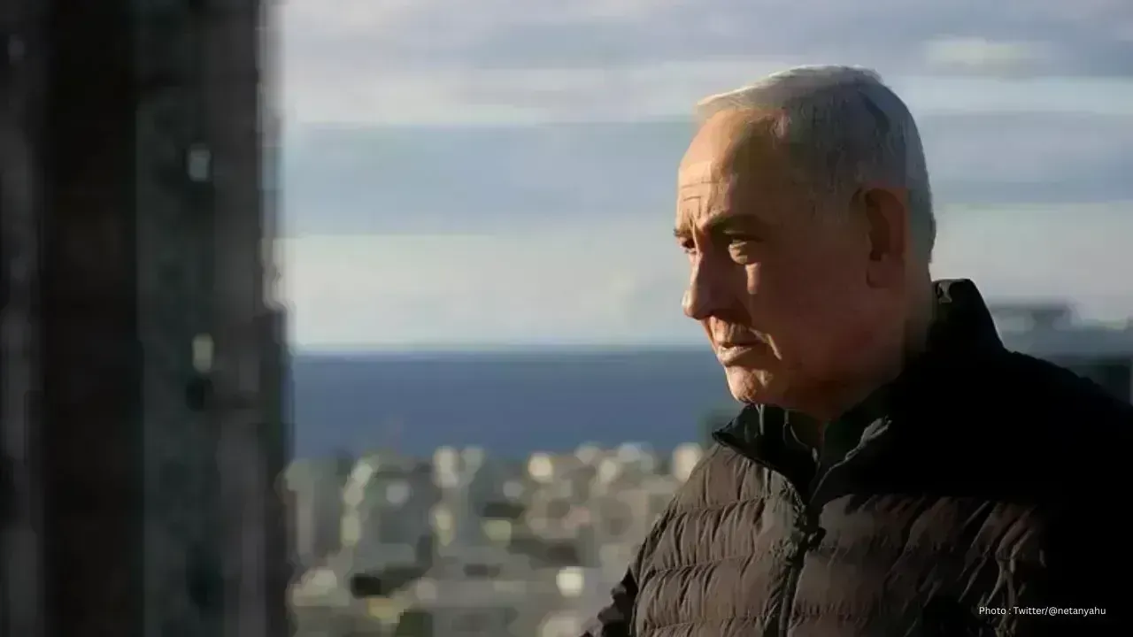 Netanyahu Admitted to Hospital Again Amid Health Speculation