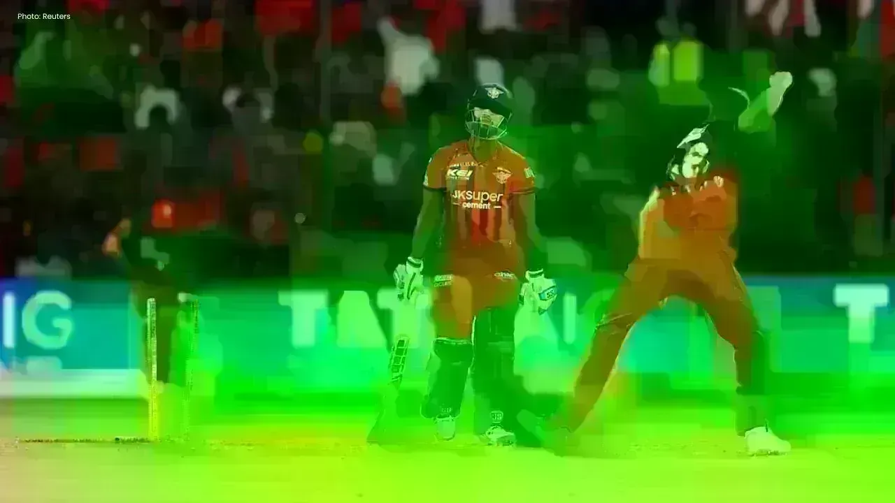 Yash Dayal Addresses His Absence from IPL 2026