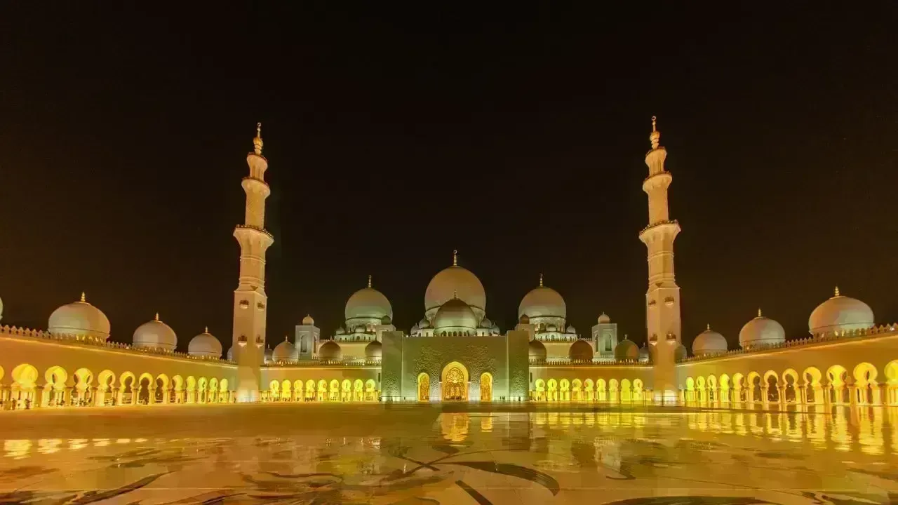 Eid Al Adha Prayer Timings Set for Wednesday Across UAE