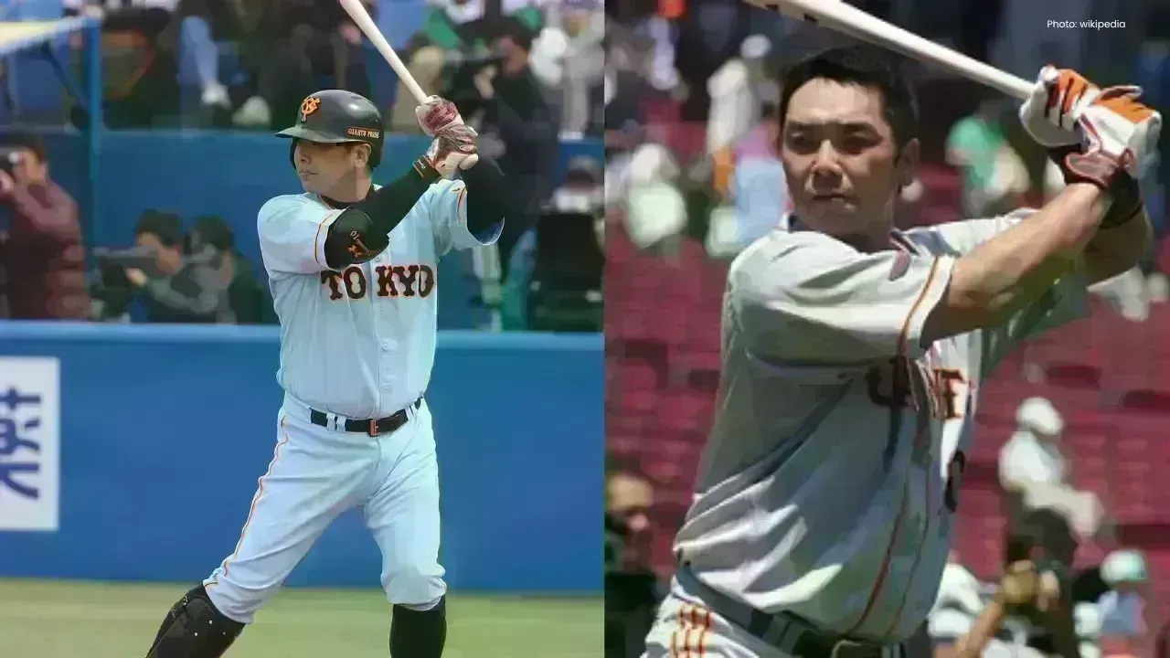 Shinnosuke Abe Steps Down as Yomiuri Giants Manager Following Arrest