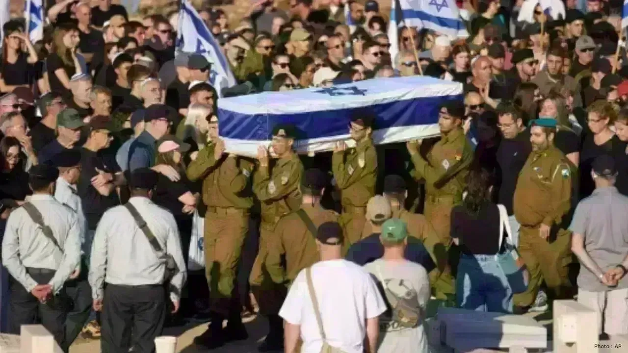 Escalating Tensions Between Israel and Hezbollah on the Lebanon Border