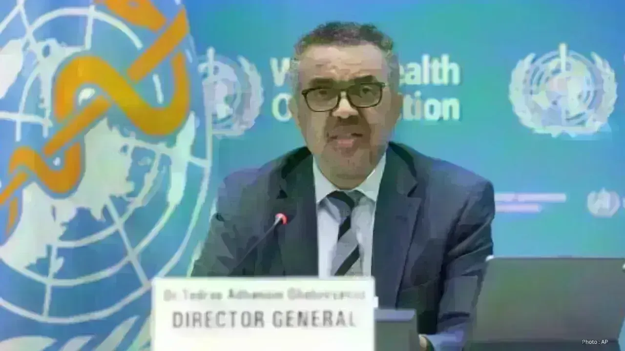 WHO Raises Alarm Over Rapid Ebola Spread in DRC Amidst Suspected Deaths