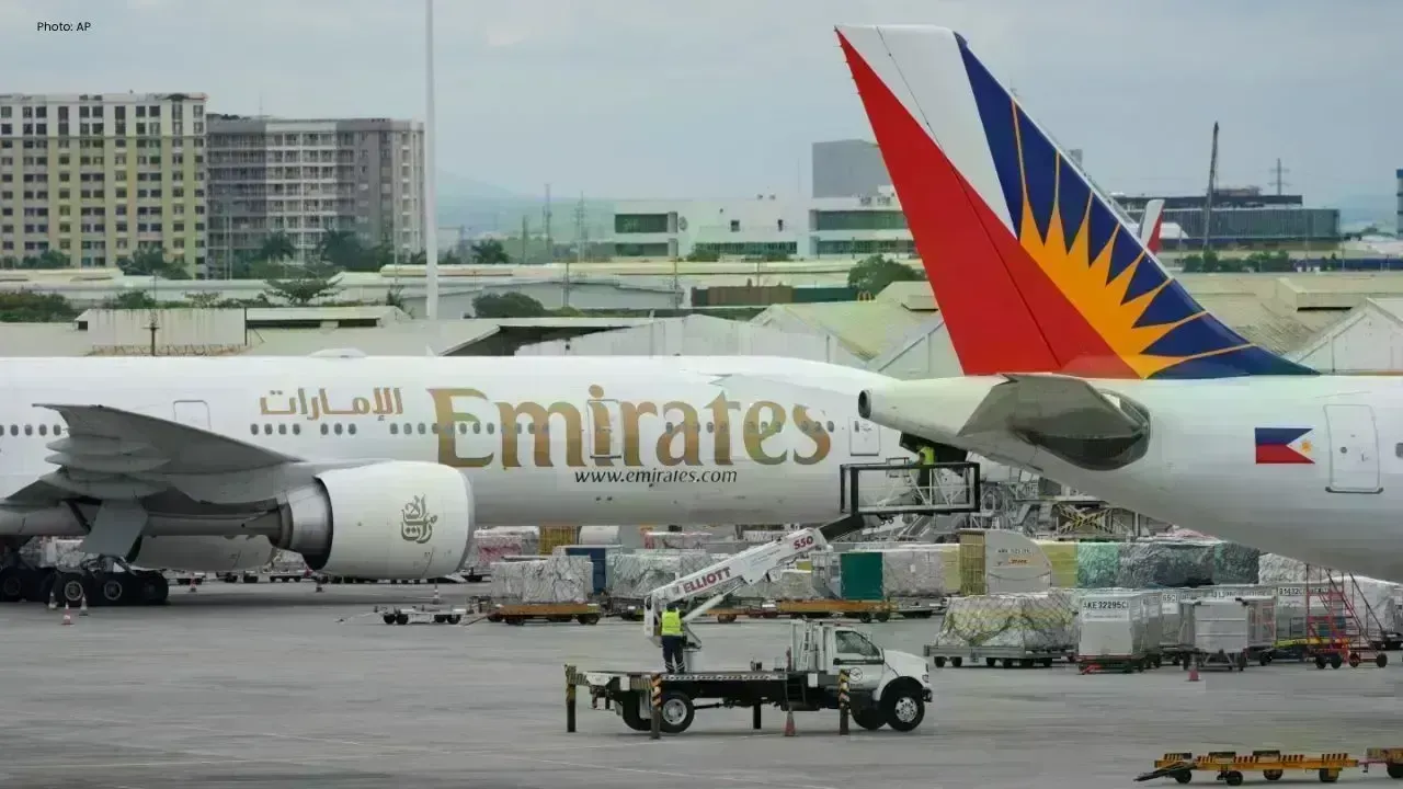 Flight Cancellations Skyrocket Due to Middle East Turmoil