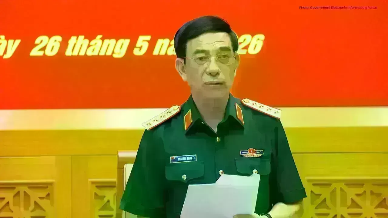 Hanoi Enhances Military Coordination Efforts