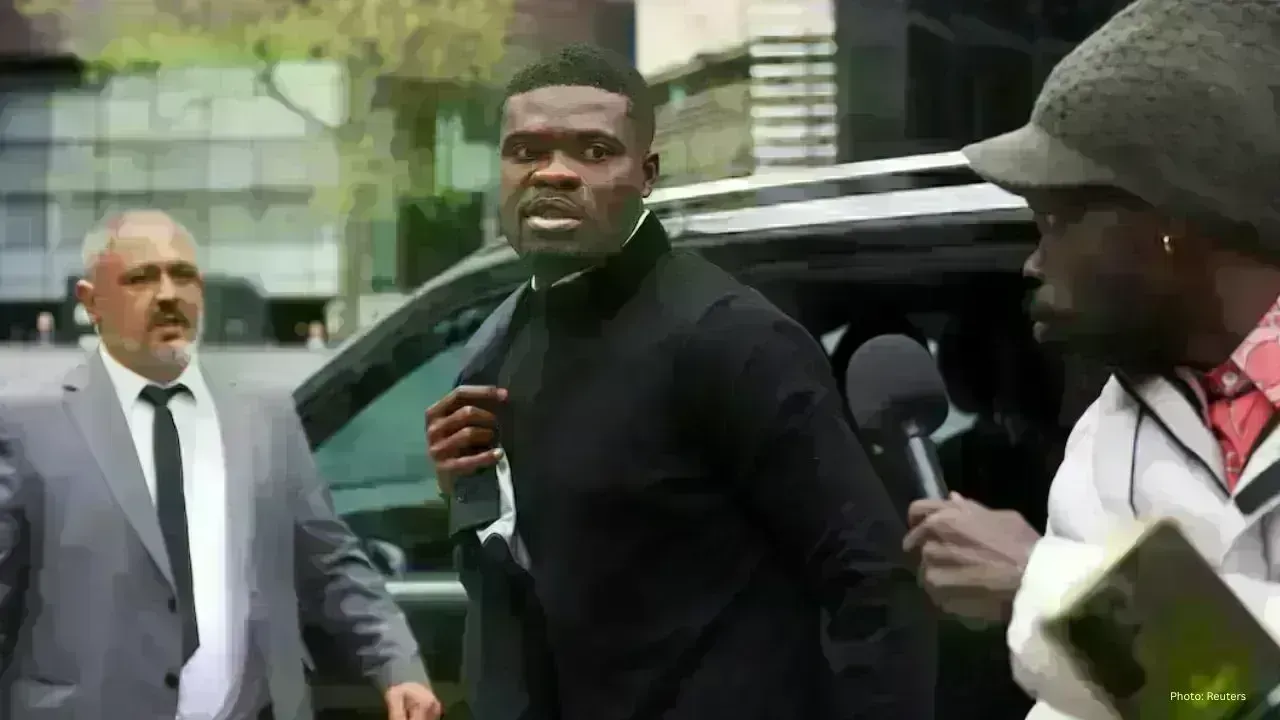 Ghana's Thomas Partey Selected for World Cup Roster Amidst Legal Challenges