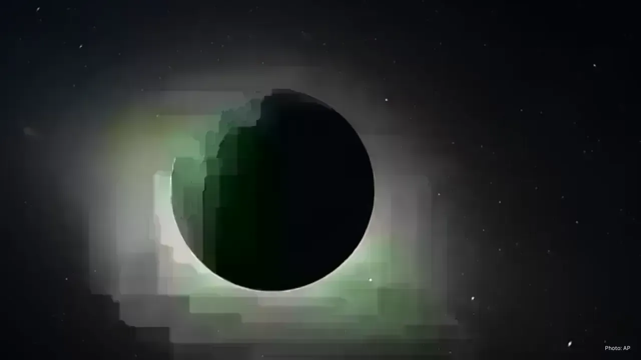 NASA's Ambitious Vision for a Permanent Lunar Outpost