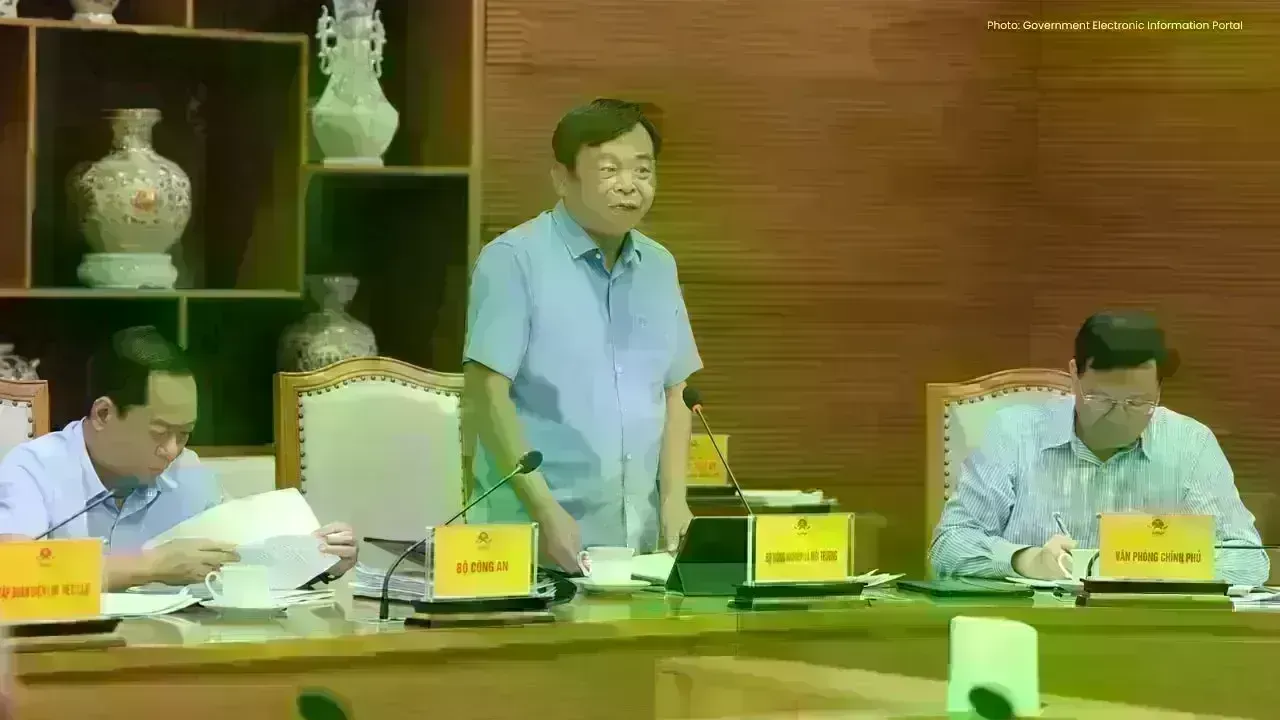 Vietnam Accelerates Vital Energy Initiatives