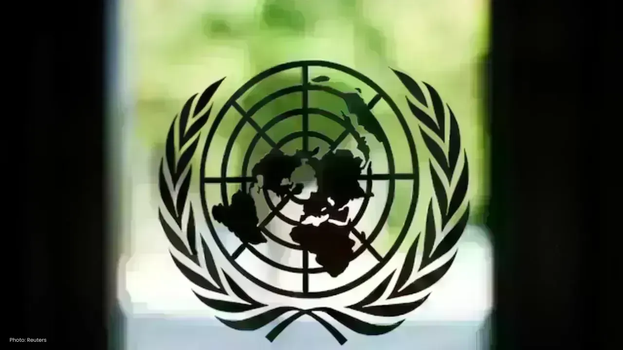UN Security Council Condemns UAE Nuclear Plant Drone Attack