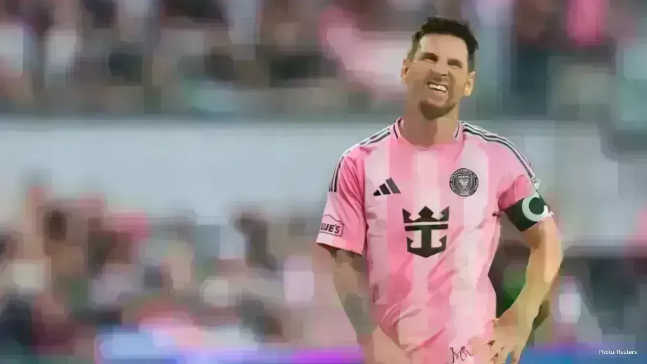Optimism Surrounds Messi's Recovery as World Cup Approaches