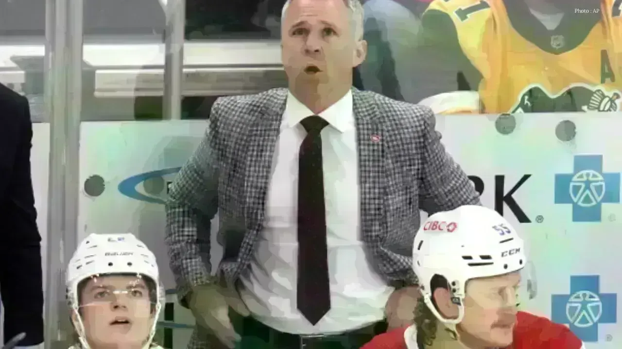 Lane Hutson's Challenge: Another Tough Game Against the Hurricanes