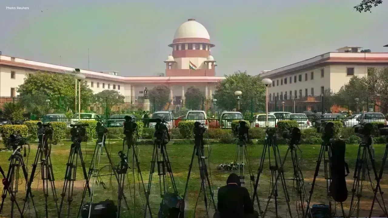 Supreme Court Considers CBSE's Three-Language Policy Impact
