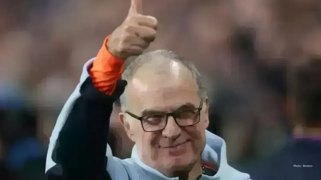 Tensions Rise in Uruguay Squad as Coach Bielsa Prepares for World Cup