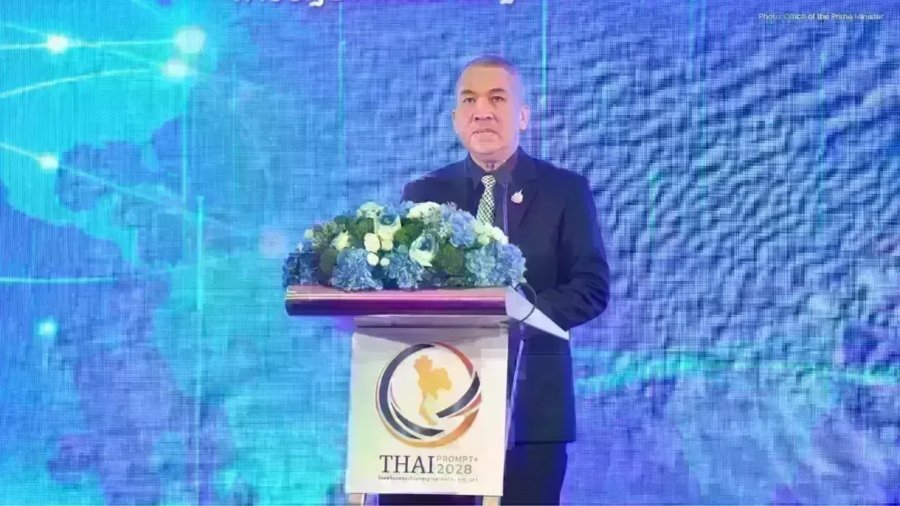 Thailand Kicks Off AML Standards Preparation Initiative