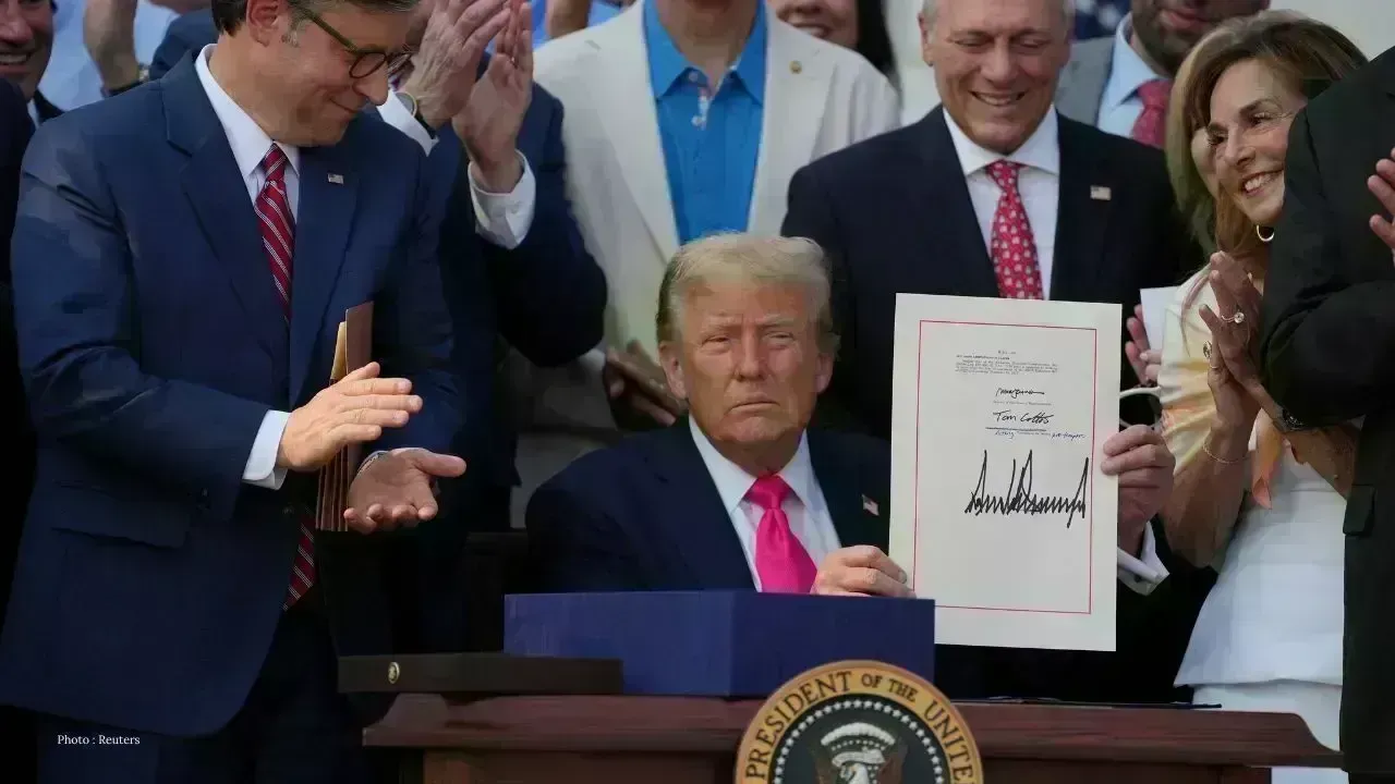 U.S. Enacts Bill H.R. 3497 to Honor First Responders