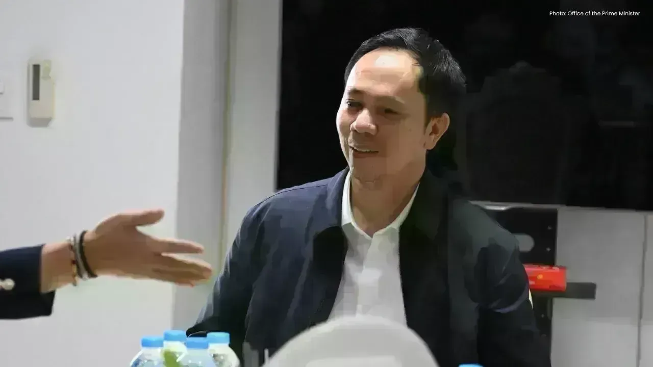 Thailand Enhances Safety Measures for Imported Food