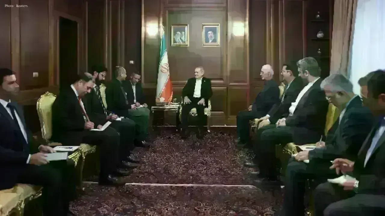 Exploring the US-Iran 60-Day Proposal