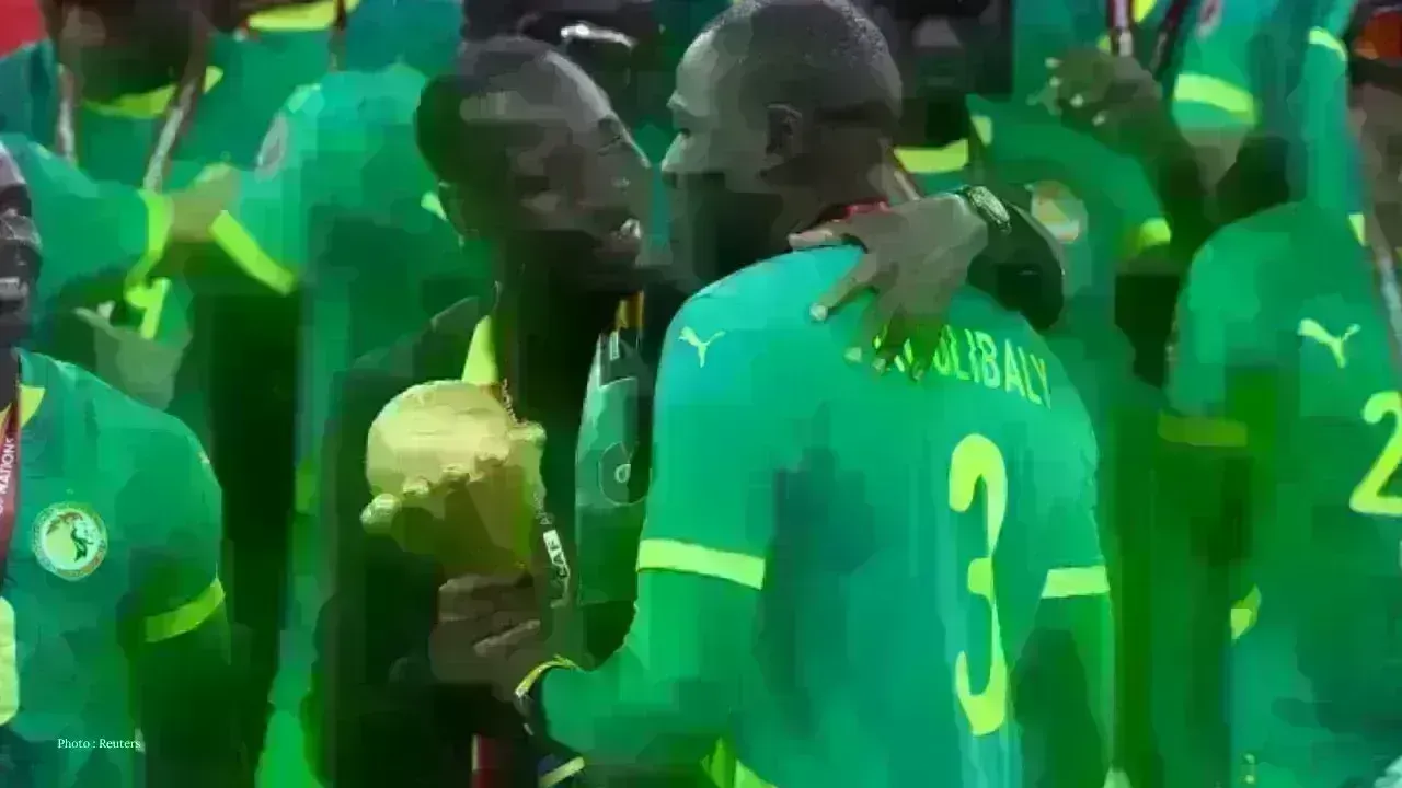 Senegal Refutes Claims of Travel Delays Linked to Coaching Disputes
