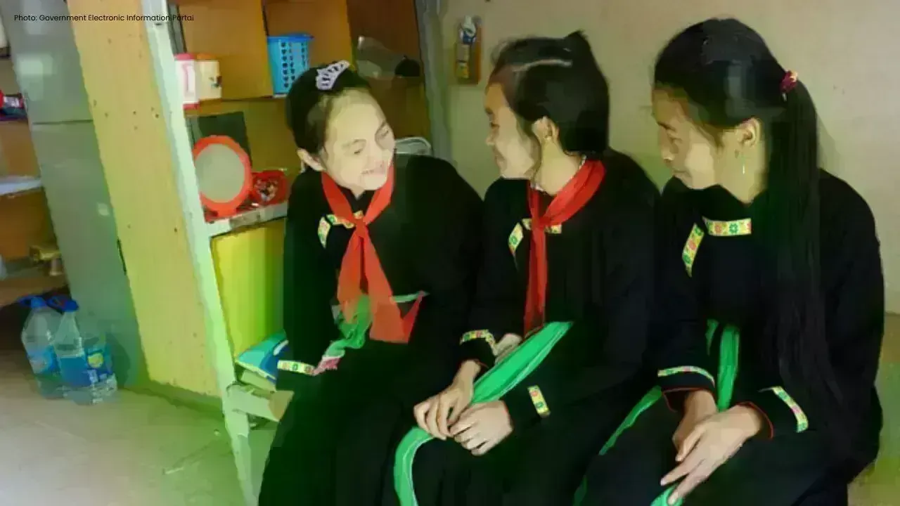 Vietnam Enhances Support for Boarding Students