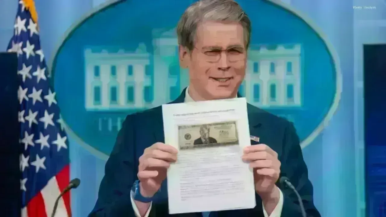 Trump's Image May Grace New $250 US Bill, Treasury Confirms