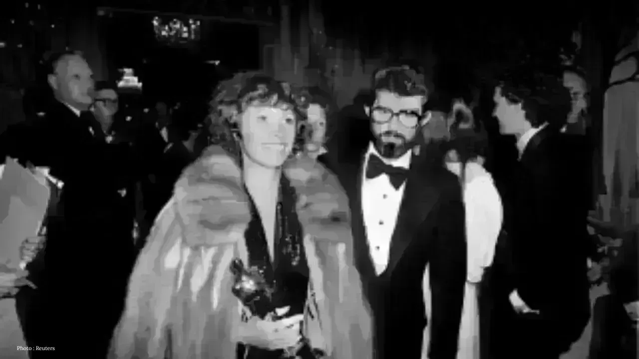Iconic Star Wars Editor Marcia Lucas Passes Away at 80