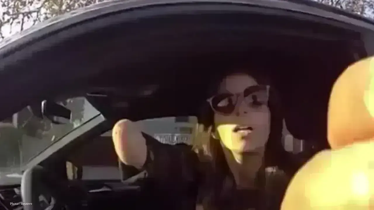 Disabled Driver Fights Traffic Violation Over Phone Use Allegation