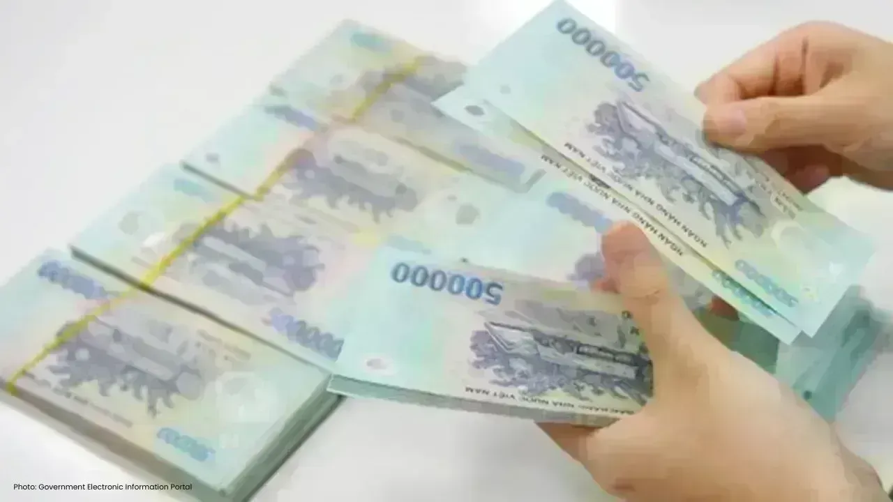 Vietnam Implements New Base Salary Guidelines