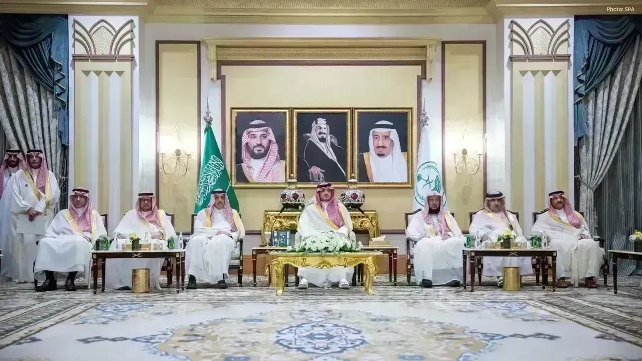 Saudi Arabia Celebrates Hajj 1447 Success and Prepares for 1448