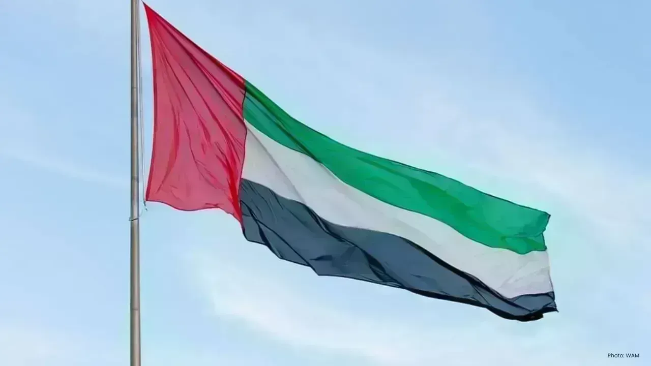 UAE Leadership Expresses Condolences to Qatar's Emir on Abdullah Al Attiyah's Passing
