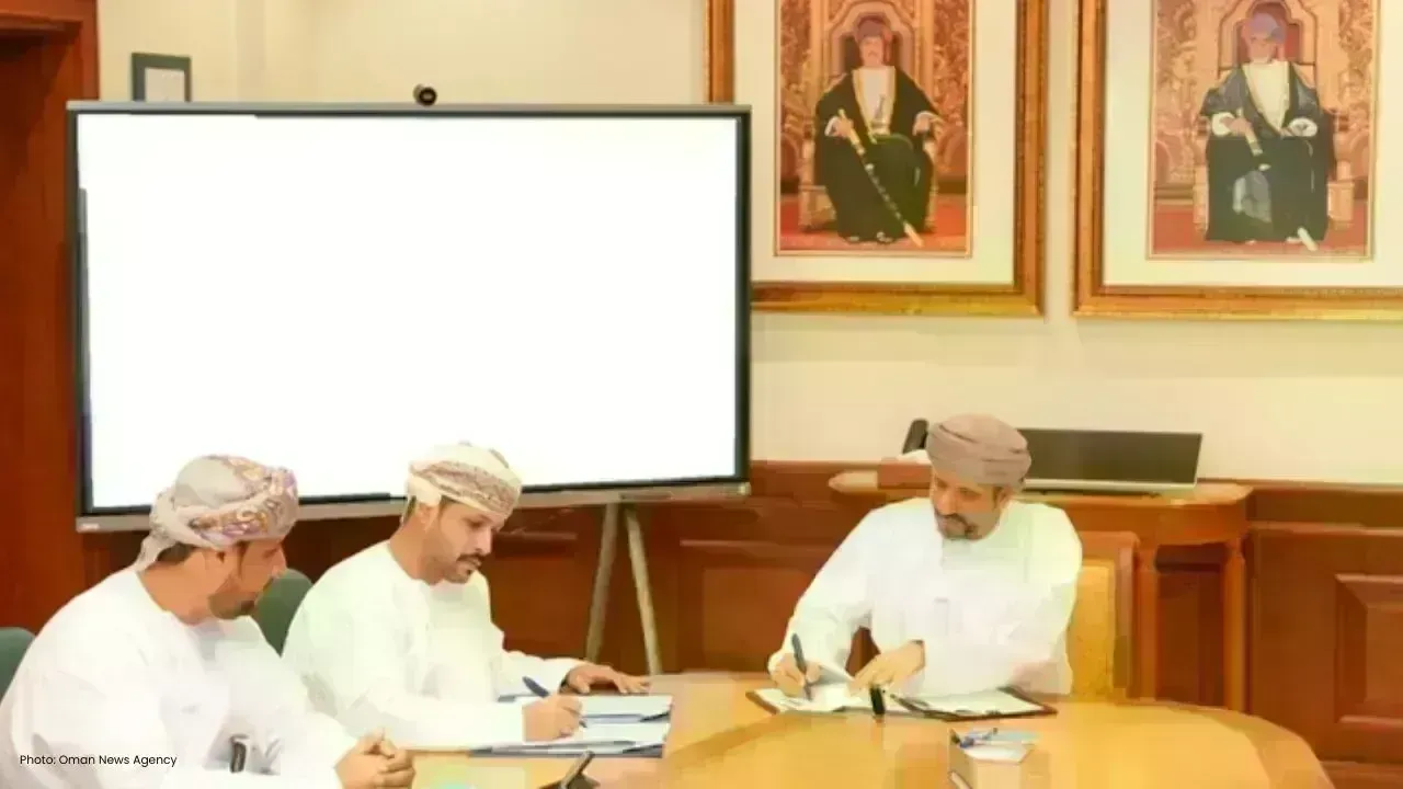 Oman Unveils RO12 Million Investment in Tourism Projects