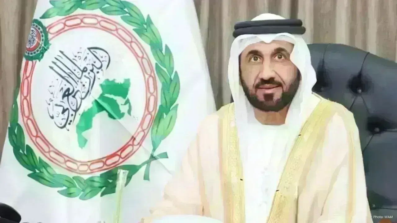 Gulf Leaders Denounce Israeli Attacks on Lebanon