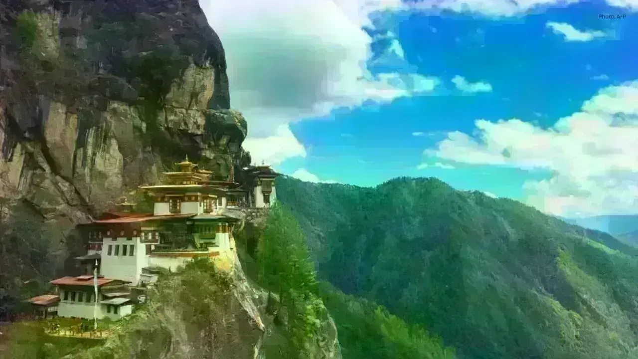 Tragic Death of Singapore Tourist on Bhutan Trek