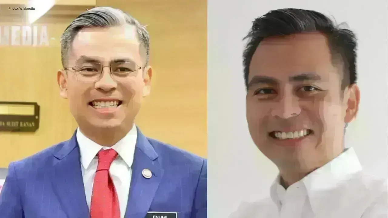 Fahmi Fadzil Calls for Commitment to Rukun Negara