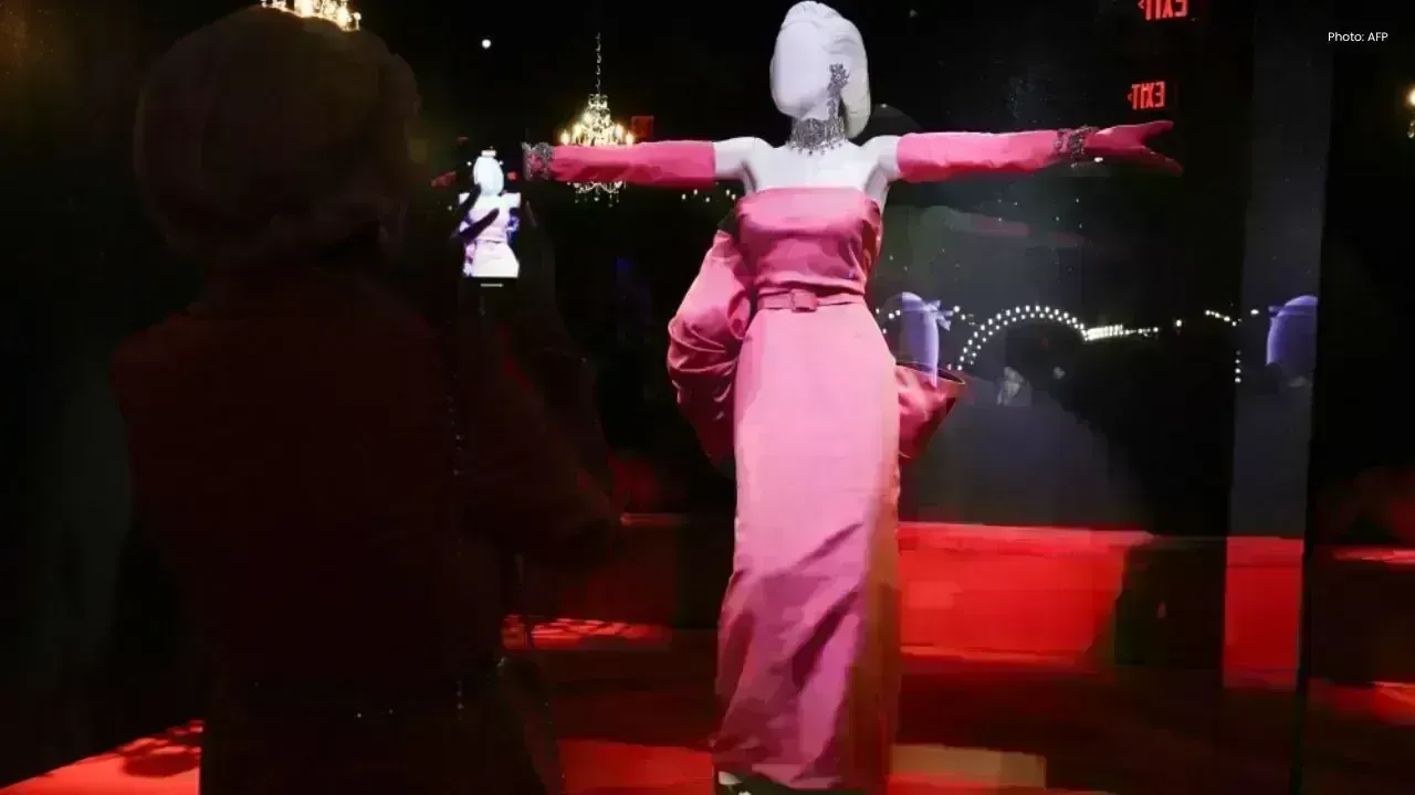Marilyn Monroe's 100th Birthday Celebrations Kick Off in Hollywood