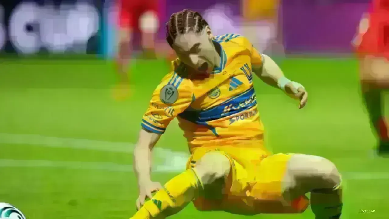 Marcelo Flores Out of World Cup Due to ACL Injury Setback