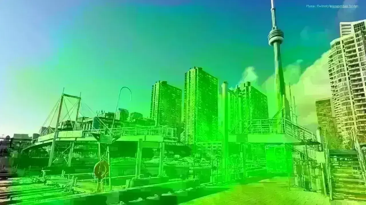 Toronto's Harbourfront Bridge Reopens After Five-Year Closure Due to Safety Issues