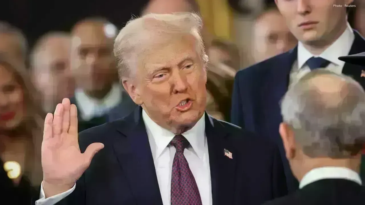 Trump Calls for Cancellation of Freedom 250 Following Artist Withdrawals