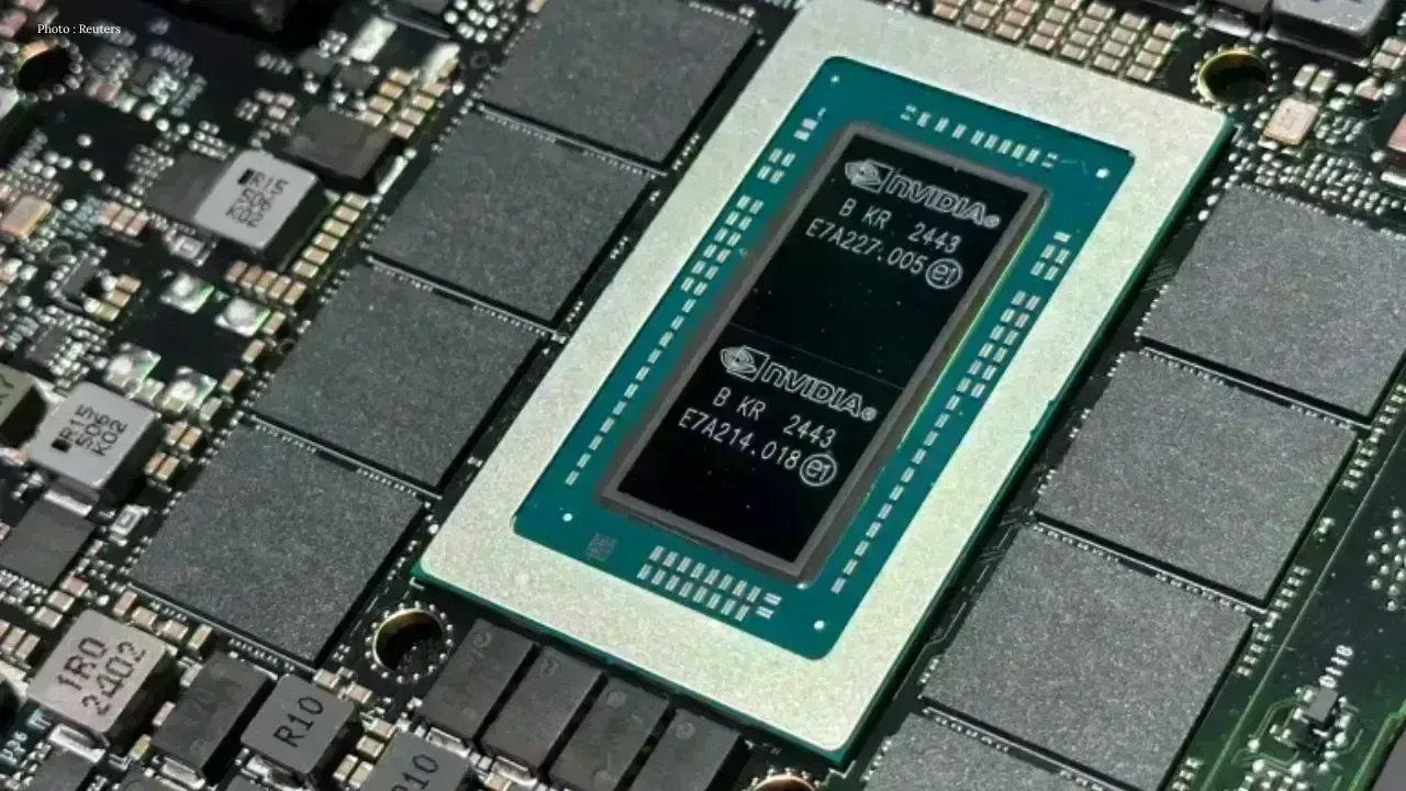 US Enforces AI Chip Export Limits on Chinese Firms Outside China