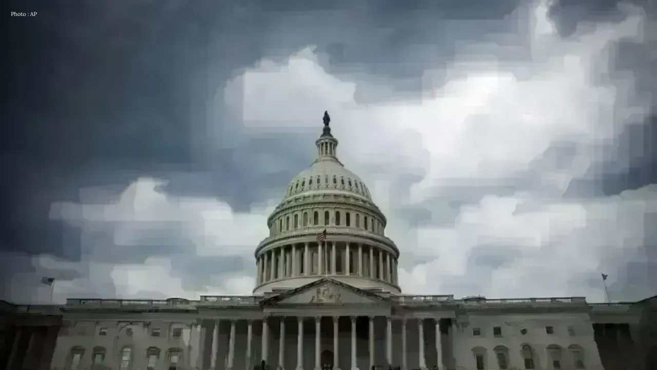 Republicans Insist on Ending DOJ Fund Before Agenda Progress