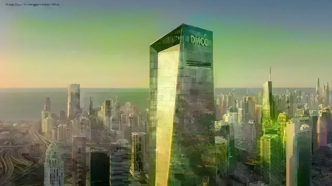 DMCC Unveils Financial Relief and Incentives for Dubai Enterprises