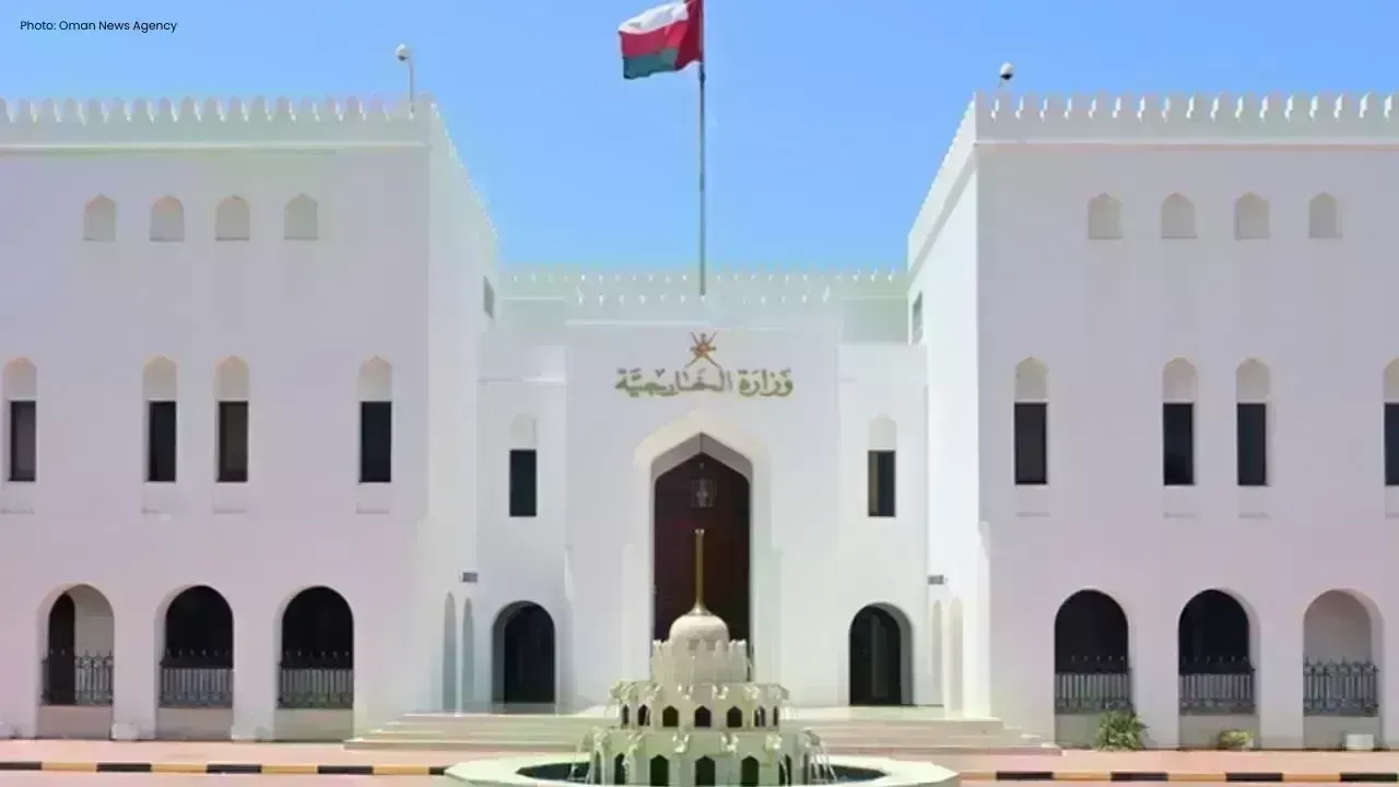 Oman Denounces Attack on Kuwait, Advocates for Regional Harmony